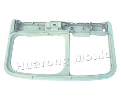 Home Appliance Mould5