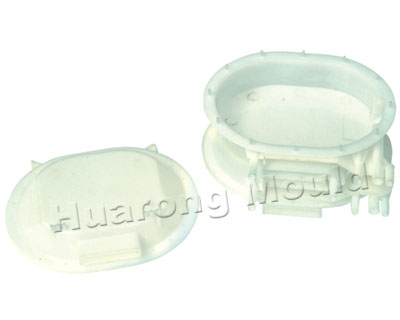 Home Appliance Mould4
