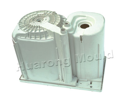 Home Appliance Mould6