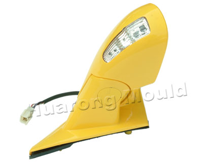 Home Appliance Mould7